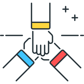 babele together icon