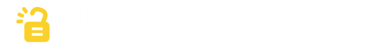 Unlock Equality — Co-funded by the European Union